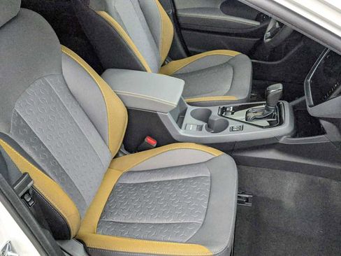 New 2025 Subaru Crosstrek 2.5i Sport image 24