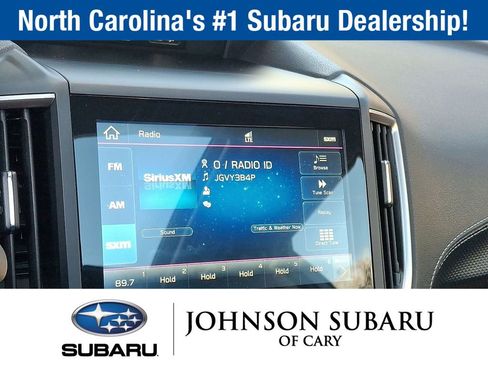 Used 2022 Subaru Forester Touring image 16