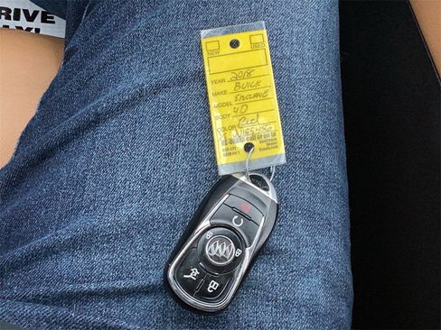 Used 2018 Buick Enclave Essence w/ Trailering Package image 26