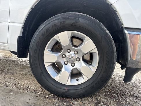 Used 2023 RAM 1500 Big Horn image 26