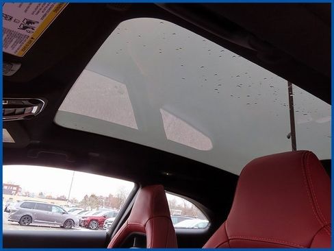 New 2026 Dodge Charger R/T Scat Pack image 13