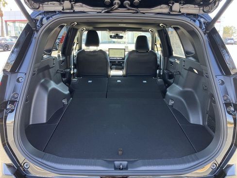 New 2026 Toyota RAV4 FWD image 27