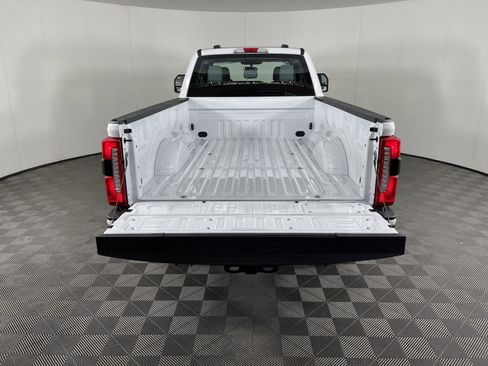 New 2026 Ford F350 XL w/ STX Appearance Package image 8