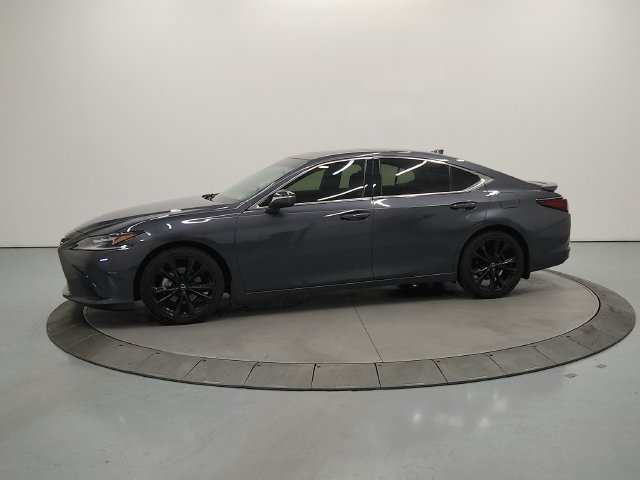 Used 2023 Lexus ES 300h F Sport FWD image 5