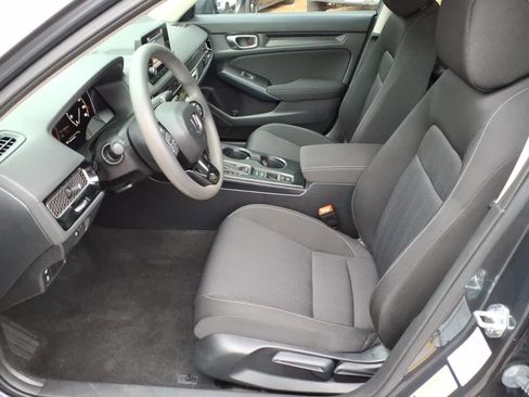 Certified 2023 Honda Civic LX image 14