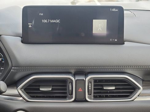 Used 2023 MAZDA CX-5 AWD 2.5 S w/ Premium Plus Pkg image 17