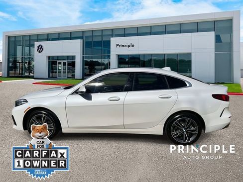 Used 2024 BMW 228i Gran Coupe image 7