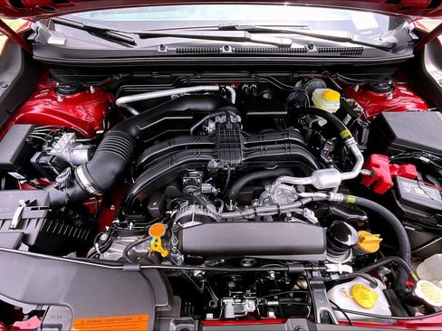 New 2025 Subaru Crosstrek 2.5i Wilderness image 16