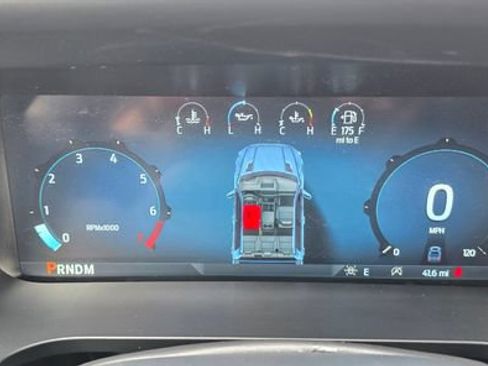 Used 2026 Ford F150 Tremor w/ Tow/Haul Package AWD/4WD image 18