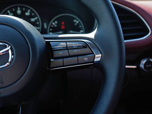 New 2026 MAZDA MAZDA3 2.5 S Hatchback w/ Premium Pkg image 24