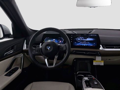 New 2026 BMW X1 xDrive28i w/ Technology Package AWD/4WD image 22