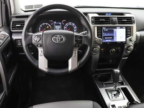 Used 2024 Toyota 4Runner SR5 Premium image 15