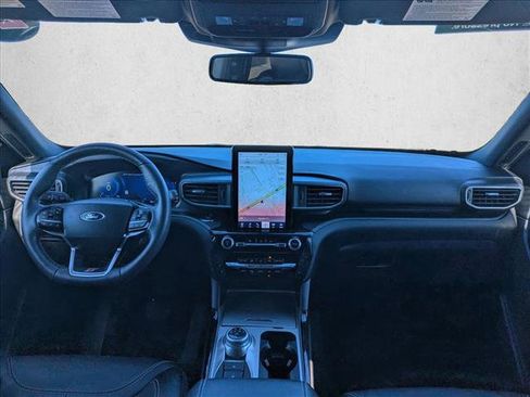 Used 2023 Ford Explorer ST w/ Equipment Group 401A image 19