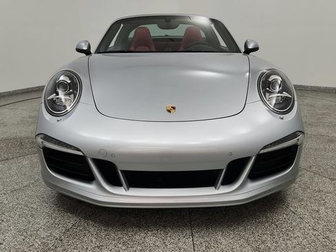Used 2015 Porsche 911 Targa 4S AWD/4WD image 55