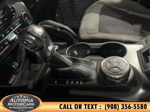 Used 2023 Ford Bronco Big Bend image 32