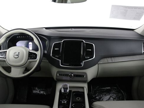 Certified 2023 Volvo XC90 B6 Ultimate image 7