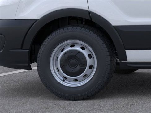New 2025 Ford Transit 250 148 Medium Roof image 20