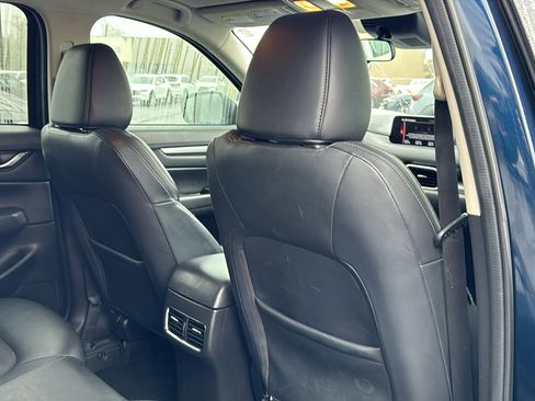 Used 2020 MAZDA CX-5 Touring image 21