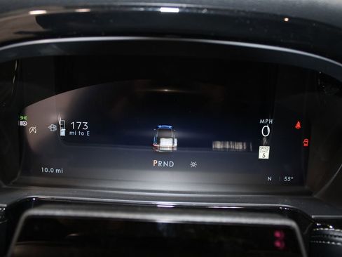 New 2026 Lincoln Corsair Reserve image 34