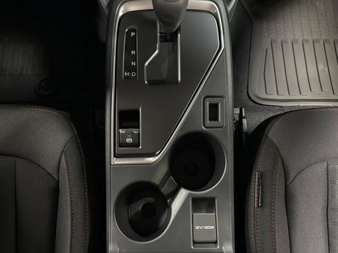 New 2026 Subaru Impreza 2.0i Sport AWD/4WD image 32