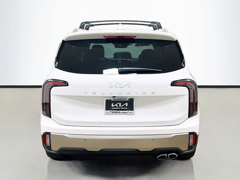 New 2025 Kia Telluride EX image 6