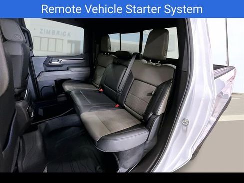 Certified 2022 Chevrolet Silverado 1500 ZR2 image 23