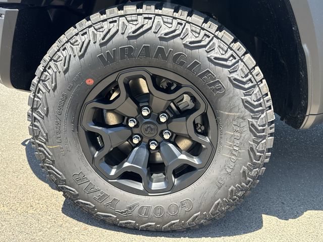 New 2026 RAM 1500 RHO AWD/4WD image 17