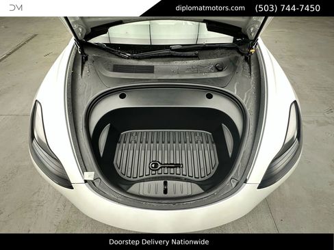 Used 2021 Tesla Model 3 Long Range image 39