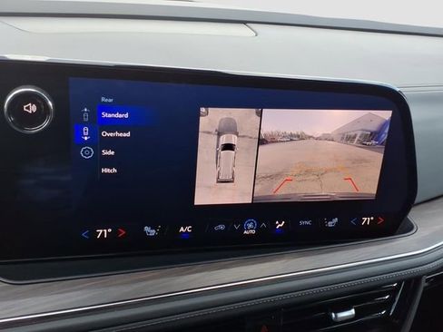 Used 2025 Chevrolet Tahoe LT image 15