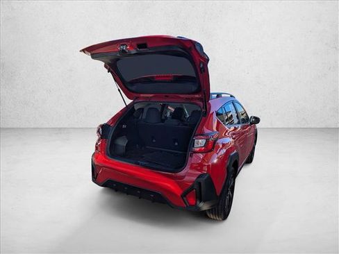 Certified 2024 Subaru Crosstrek 2.0i Premium image 24