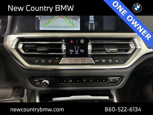 Used 2019 BMW 330i xDrive Sedan w/ Convenience Package image 23