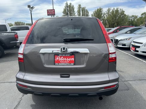 Used 2011 Honda CR-V EX-L image 8