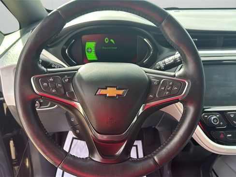 Used 2021 Chevrolet Bolt LT image 37