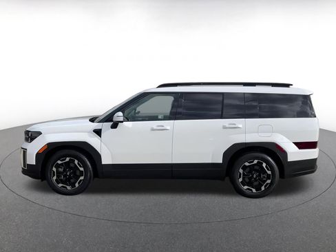 Used 2025 Hyundai Santa Fe SEL image 9