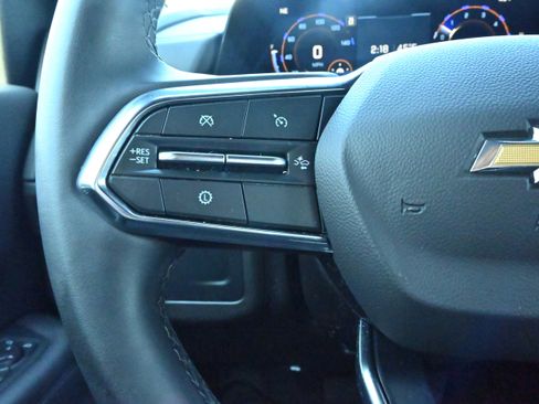 Used 2025 Chevrolet Tahoe LT image 32