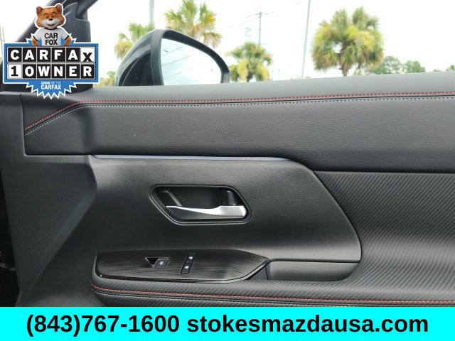 Used 2025 Nissan Kicks SR w/ SR Premium Package AWD/4WD image 26