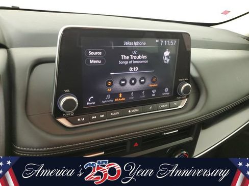 Used 2026 Nissan Rogue SV FWD image 28