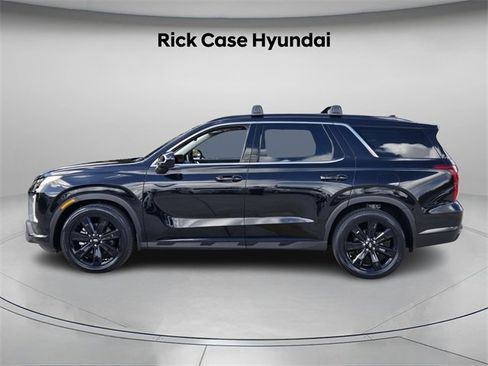 Certified 2023 Hyundai Palisade XRT image 3