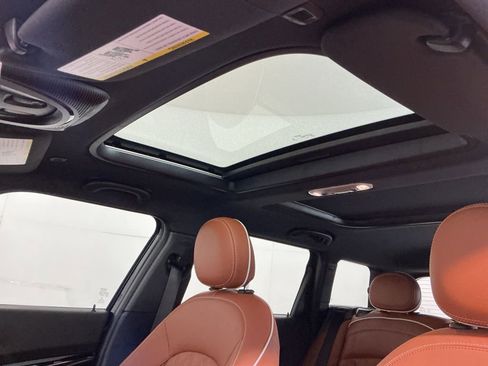 Certified 2022 MINI Cooper Clubman John Cooper Works image 23