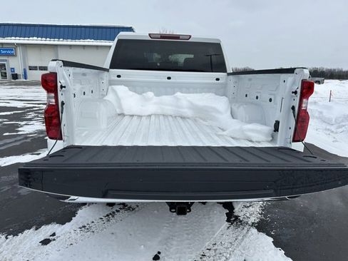 New 2026 Chevrolet Silverado 1500 LT image 4