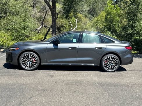 New 2026 Audi S5 Premium Plus AWD/4WD image 8