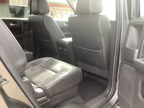 Used 2018 Ford Flex Limited w/ Equipment Group 303A AWD/4WD image 16