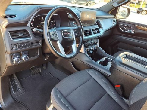 Used 2024 GMC Yukon SLE image 23