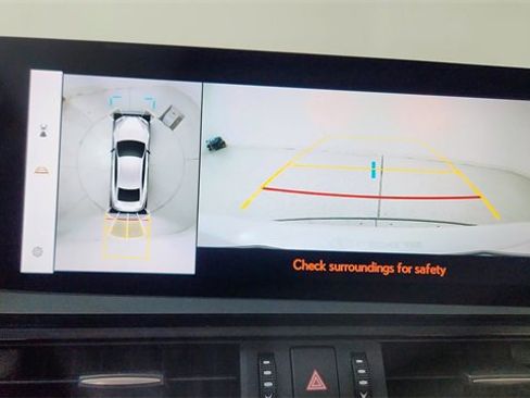 Used 2025 Lexus ES 350 Ultra Luxury image 45