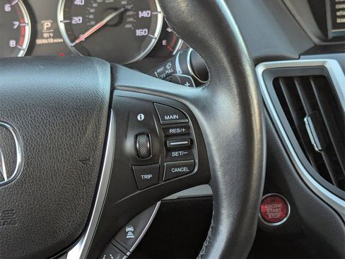 Used 2020 Acura TLX V6 w/ A-SPEC Pkg image 27