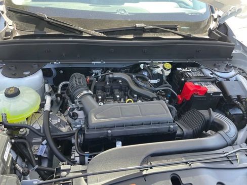 New 2026 Ford Bronco Sport Outer Banks w/ Outer Banks Tech Package+ AWD/4WD image 29