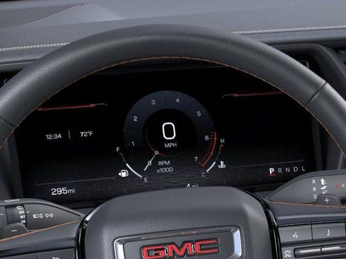 New 2026 GMC Terrain AT4 w/ Convenience Package III AWD/4WD image 18