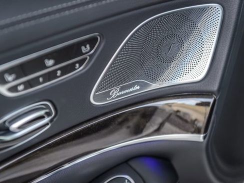 Used 2015 Mercedes-Benz S 550 Sedan image 58