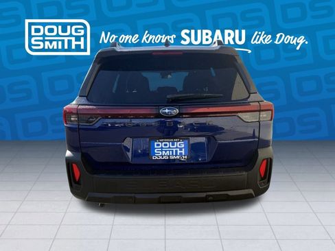 New 2026 Subaru Outback Limited image 4