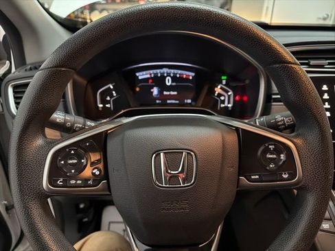 Used 2019 Honda CR-V EX image 10